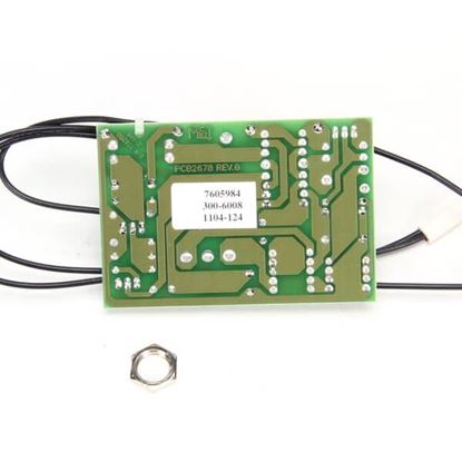 Picture of Timer Control  for Star Mfg Part# 2J7605984