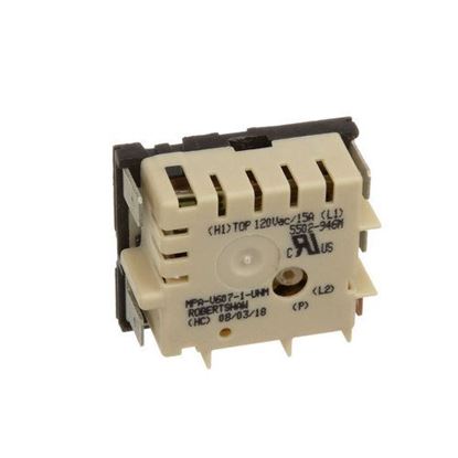 Picture of Infinite Switch  for Star Mfg Part# -2E-34594