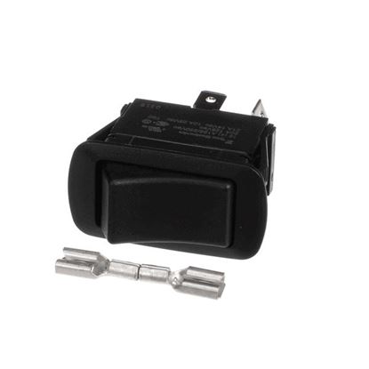 Picture of Switch, Rocker - On/Off  for Star Mfg Part# 2526002 (NU-VU)