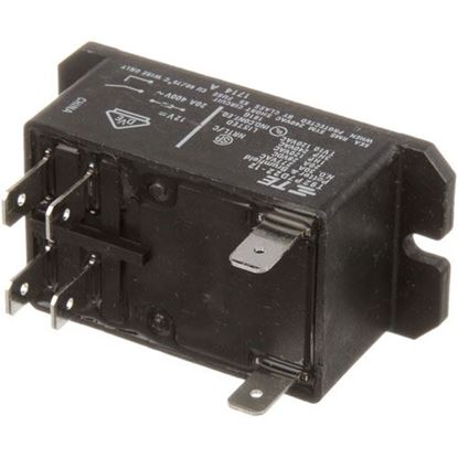 Picture of Relay Dbl Pull Svgl for Star Mfg Part# -2E-Z3335