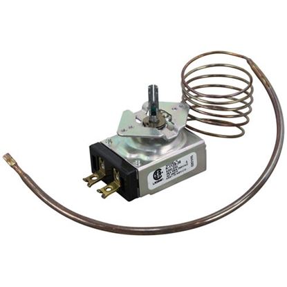 Picture of Thermostat K, 3/16 X 12, 36 for Star Mfg Part# 2T-40282
