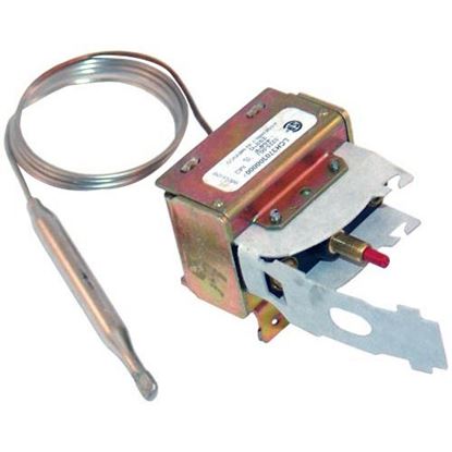 Picture of Safety Thermostat Lch, 5/16 X 3-5/8, 60 for Star Mfg Part# Z2845