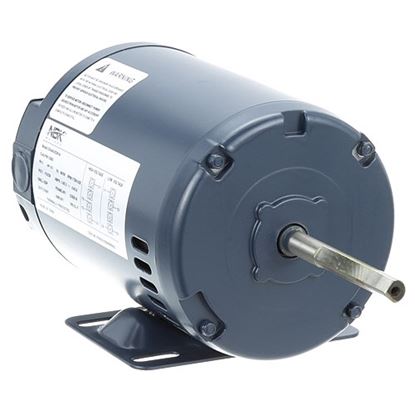 Picture of Motor, Convection Oven  for Star Mfg Part# 2U30200-12
