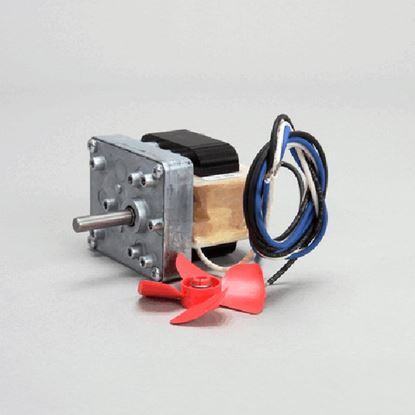 Picture of Motor  for Star Mfg Part# -2U-200509