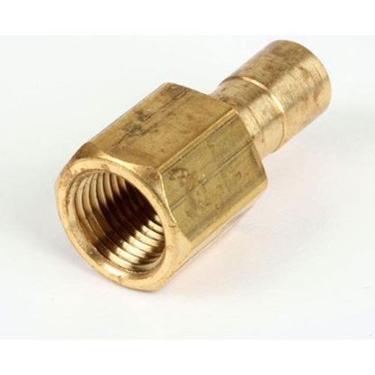 Picture of Pilot Rnr Tube #58 Orf  for Star Mfg Part# 2A-0941000