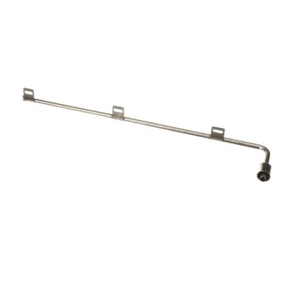 Picture of Runner Tube 648 L/H  for Star Mfg Part# 2V-1125504