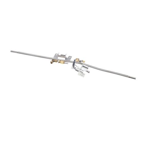 Picture of Mkgplt Nat Upgr Kit  for Star Mfg Part# PS-7201-1519425