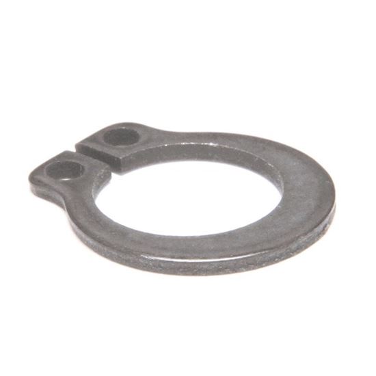 Picture of Retaining 1/2 Shaft Ring  for Star Mfg Part# 2C3102937