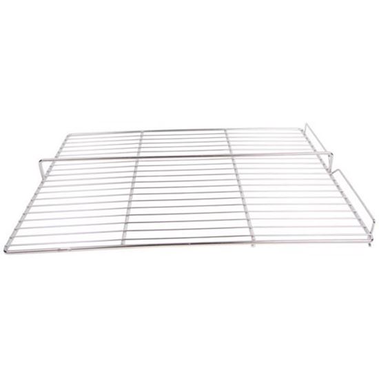 Picture of Rh36C Oven Shelf  for Star Mfg Part# 3102541SPL