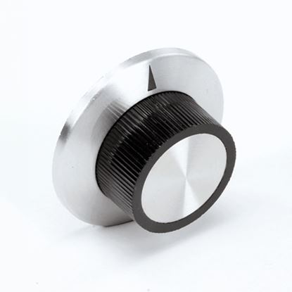 Picture of Temp Dial Knob  for Star Mfg Part# 2100080