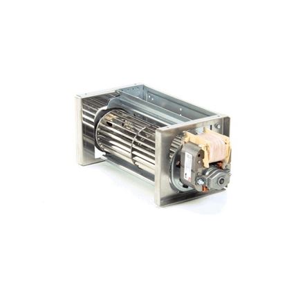 Picture of 6Fans30P Fan 6 Transflow  for Star Mfg Part# 2U-WP6FANS30P
