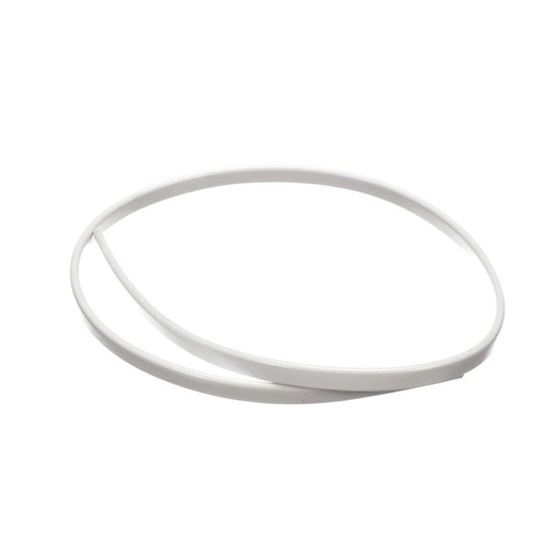 Picture of Channel-Rubber  for Star Mfg Part# SC3-Y7886-1
