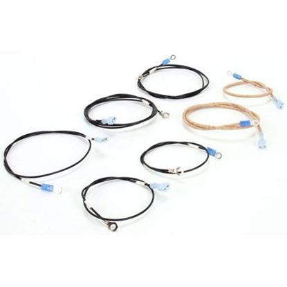 Picture of Top A710 Wireset  for Star Mfg Part# SD9-44386
