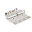 Picture of Hinge Kit  for Star Mfg Part# 254-3011 (NU-VU)