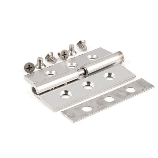 Picture of Hinge Kit  for Star Mfg Part# 2543011 (NU-VU)