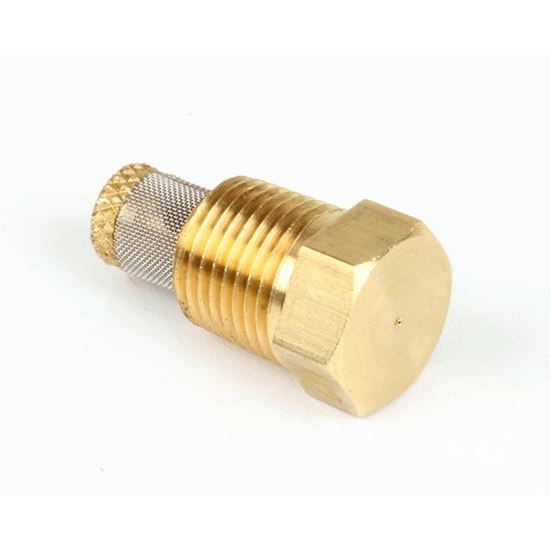 Picture of Fitting - Spray Nozzle  for Star Mfg Part# 310033