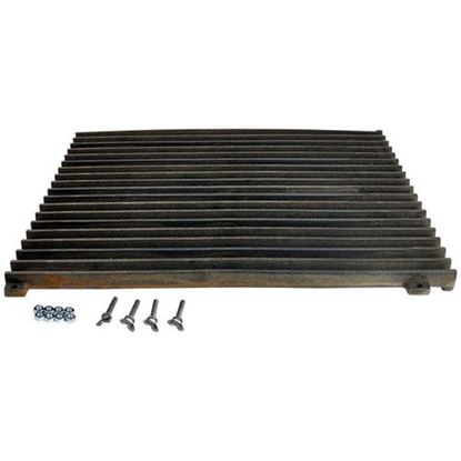 Picture of Grate - Broiler  for Star Mfg Part# SH6-38623