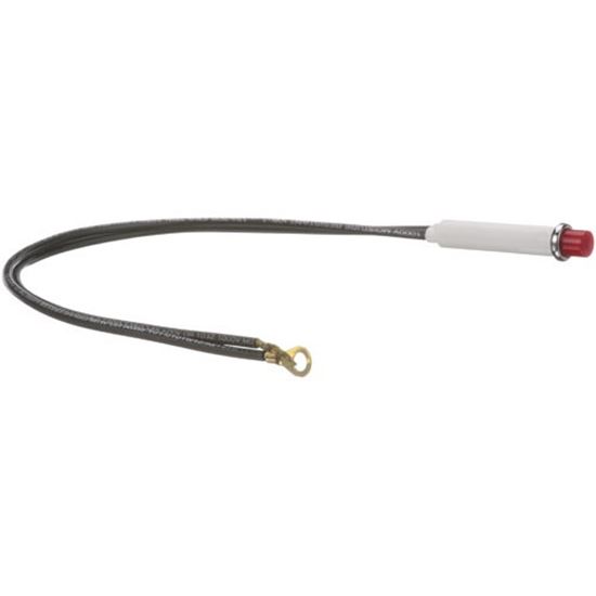 Picture of Light, Signal, Glodot  for Star Mfg Part# 2J35687