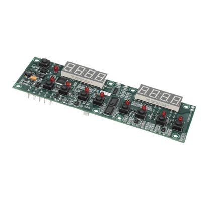 Picture of Controller, Programmed , Taco Bell for Star Mfg Part# SD9-GR0629