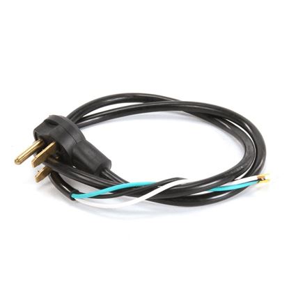 Picture of Cord Set12/36-30T714  for Star Mfg Part# 140028