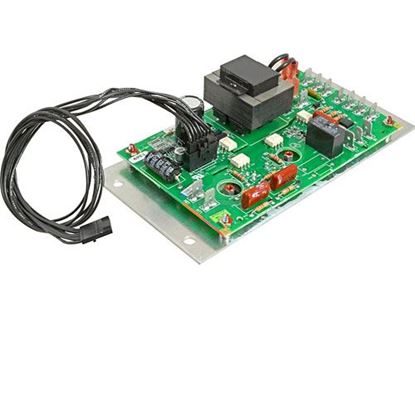 Picture of Power Board  for Star Mfg Part# 2E-Z17513