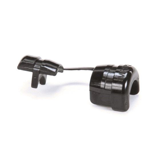 Picture of Bshngcord Heyco 14/3 Bl  for Star Mfg Part# 2K-200465