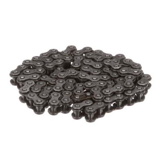 Picture of Chain Drive 24 In.  for Star Mfg Part# HM-150027
