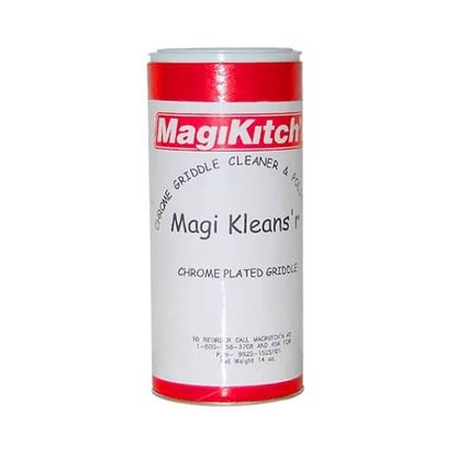 Picture of Cleaner, Chrome Mkg  for Star Mfg Part# 2P-1525101