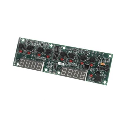 Picture of Control W/ Programming  for Star Mfg Part# SD9-GR0742