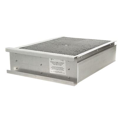 Picture of Filter Hepa/Carbon Pk As M for Star Mfg Part# 5N-23312