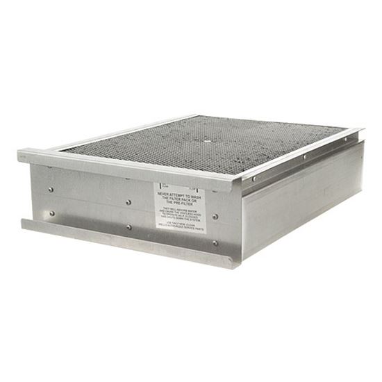 Picture of Filter Hepa/Carbon Pk As M for Star Mfg Part# 5N23312