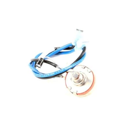 Picture of Potentiometer, Spd Ctrl  500 Ohm for Star Mfg Part# HB-120261