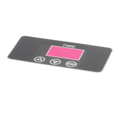 Picture of Tortilla Press Overlay Fits Star Pst14T for Star Mfg Part# 2M-Z19089