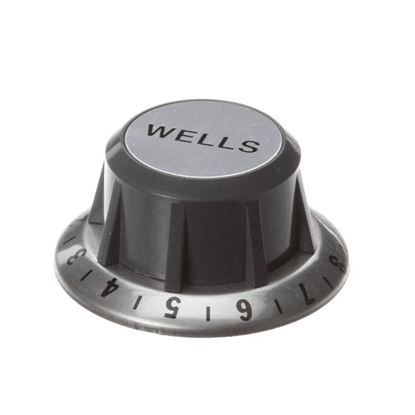 Picture of Dial  for Star Mfg Part# 2R30372