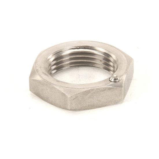 Picture of Locknut - Conveyor Bar  for Sterling Multi-Mixer Part# SOA10-1213