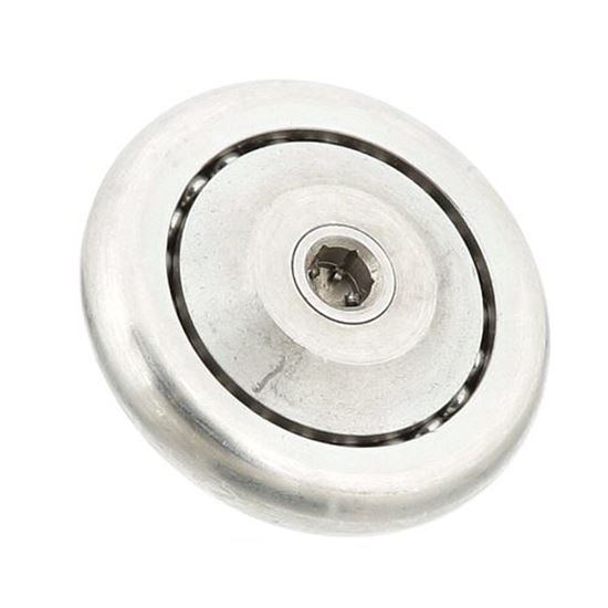 Picture of Wheel, Dolly, Full Shldr  for Sterling Multi-Mixer Part# SOA10-6343