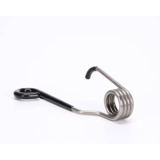 Picture of Spring(Left Track Assy)  for Stero Part# Z4598