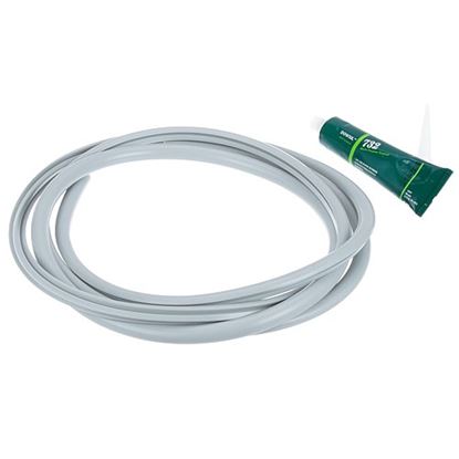 Picture of Gasket Kit (W/Caulk)  for Stero Part# NUV254 1001