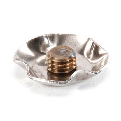 Picture of Cap, End - Wash Arm  for Stero Part# SOA10-4131