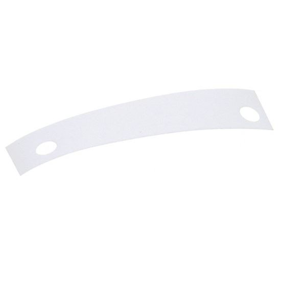 Picture of Guide, Ptfe - Lower Door for Stero Part# SOA10-2422
