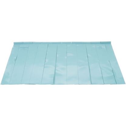 Picture of Extra Wide Long Curtain  for Stero Part# SOP56-1691
