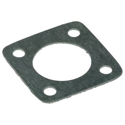 Picture of Gasket 2-7/8" X 2-7/8" for Stero Part# SOA57-1114