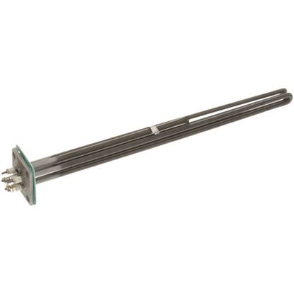 Picture of Dishwasher Heater 480V  5000W   2" Oc Bolt for Stero Part# SOP55-1133