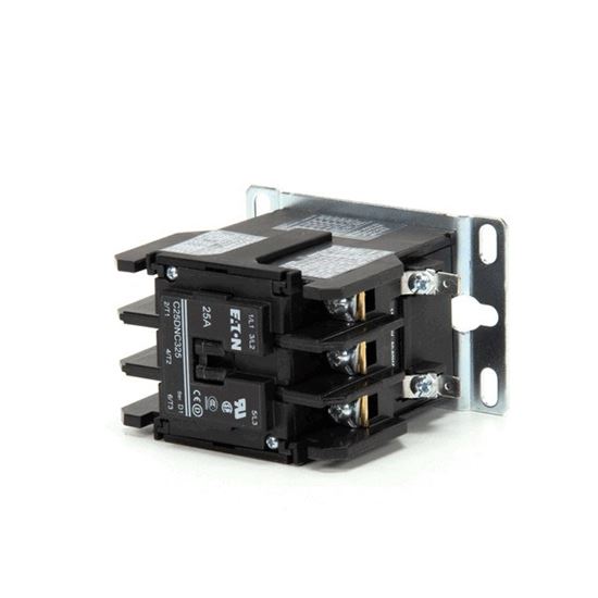 Picture of Contactor  for Stero Part# SOP47-5494