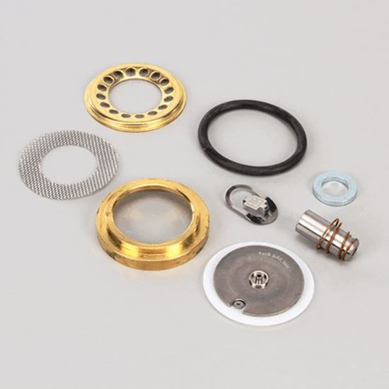Picture of Repair Kit - Solenoid  for Stero Part# SOP54-6247