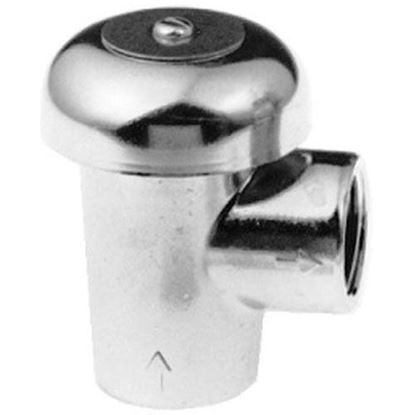 Picture of Breaker, Vacuum - 3/4  for Stero Part# P15-1149