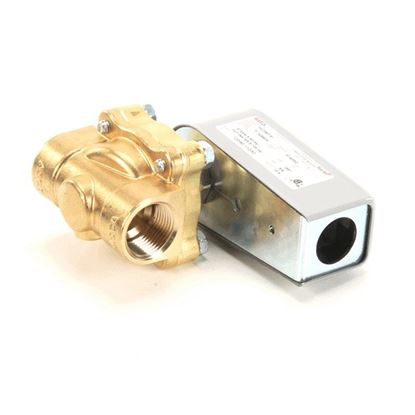 Picture of Solenoid - 120V 3/4  for Stero Part# SOP54-2815