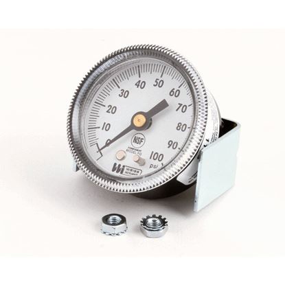 Picture of Gauge, Pressure  for Stero Part# SOP65-2228