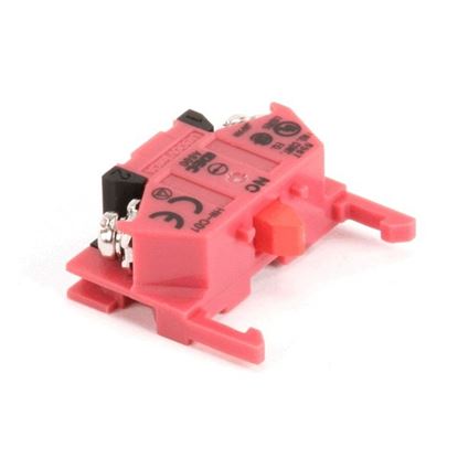 Picture of Block - Red  for Stero Part# SOP49-1304