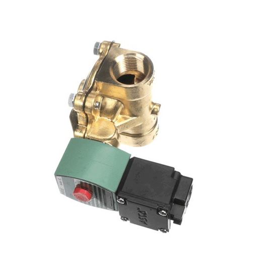 Picture of Steam Solenoid - 120V  for Stero Part# SOP54-2840